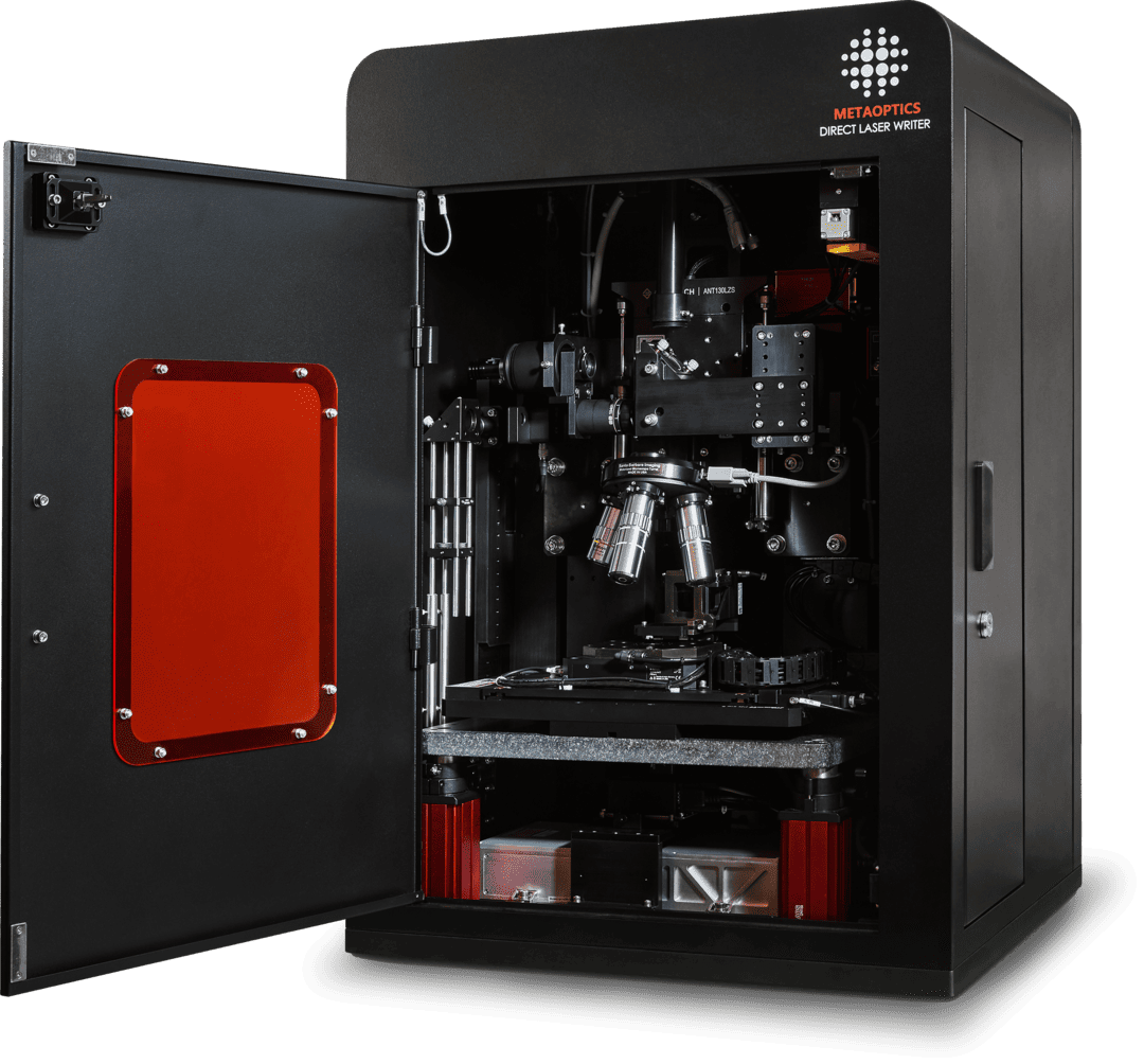 Direct Laser Writer